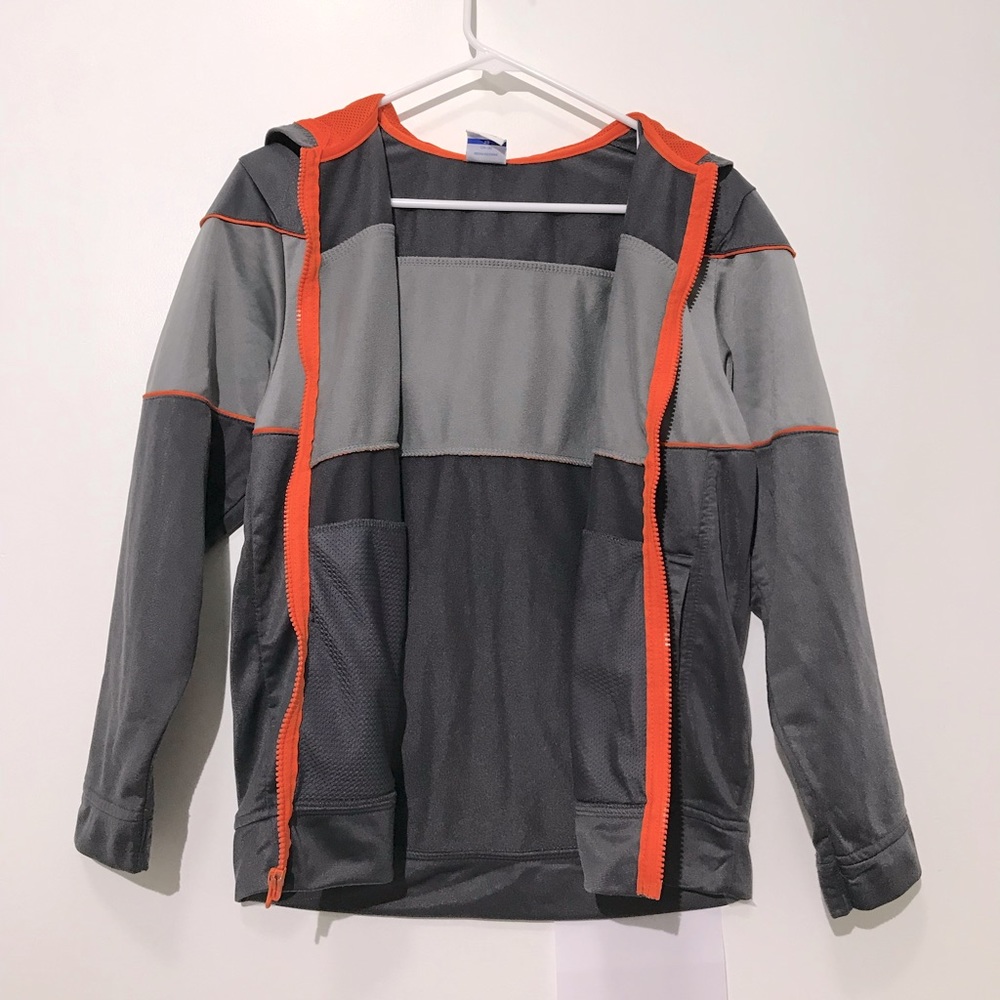 Grey jacket - Picture 2 of 5